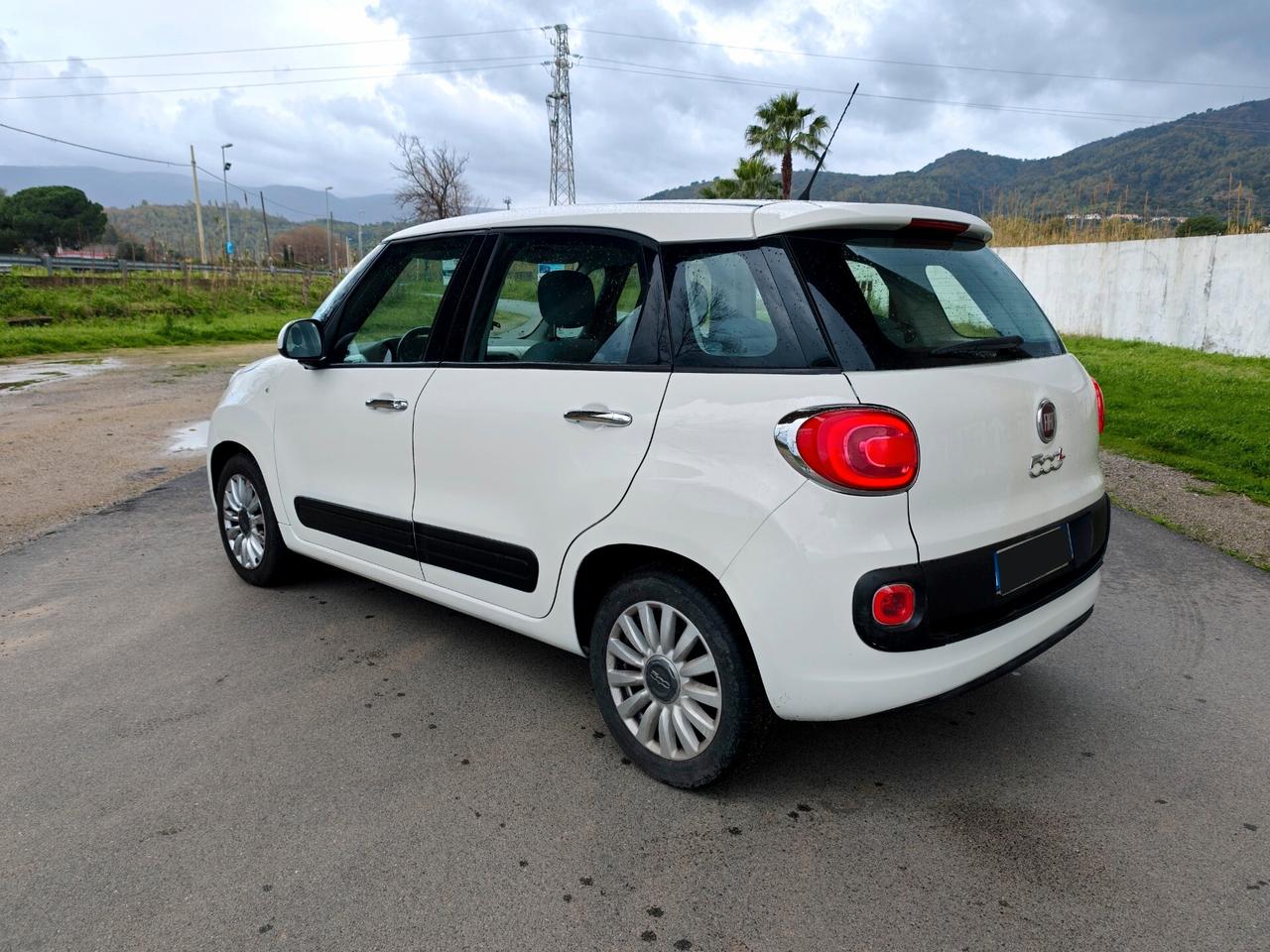 Fiat 500L 1.3 Multijet 95 CV Business