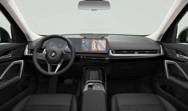 BMW X1 sDrive 20d xLine