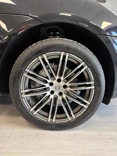 Porsche Macan S 3.0d 250cv~Unipro~Tagliandi~Ufficiali~Promo~Finanziamento