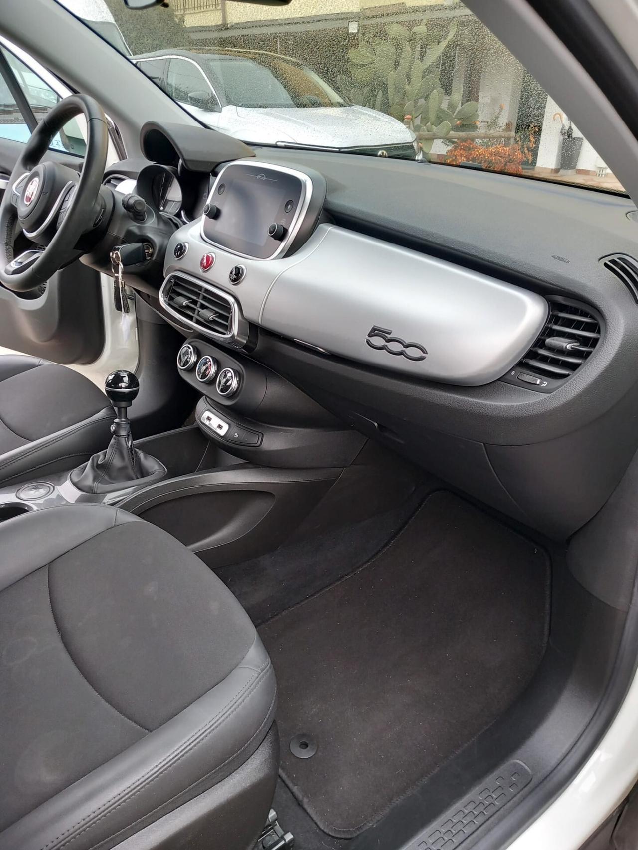 Fiat 500X 1.0 T3 120 CV Connect