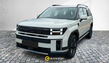HYUNDAI Santa Fe 1.6 T-GDi HEV 2WD AT 5 posti XClass