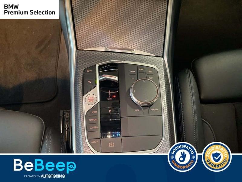 BMW Serie 3 Touring M340I TOURING MHEV 48V XDRIVE AUTO
