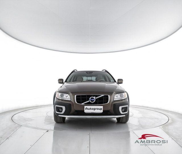 VOLVO XC70 D3 Geartronic Momentum - PER OPERATORI DEL SETTORE
