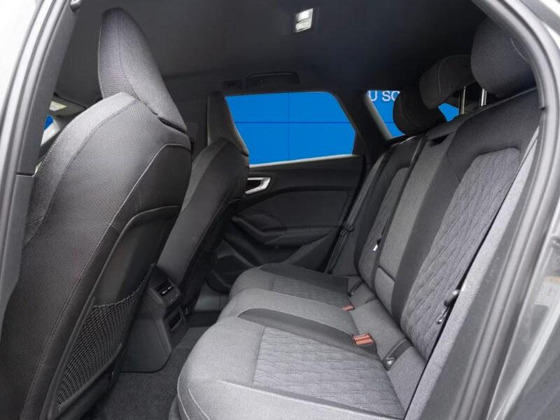 AUDI A5 3ª serie A5 Avant TDI 150 kW mHEV+ S t...