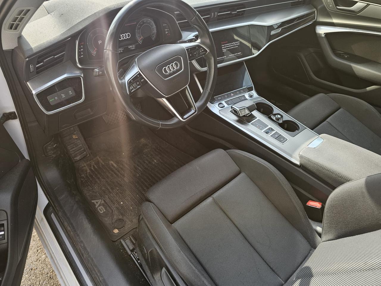 Audi A6 40 2.0 TDI S tronic Business Design