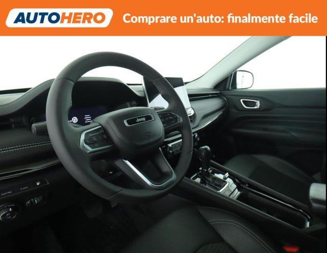 JEEP Compass 1.3 Turbo T4 190 CV PHEV AT6 4xe Night Eagle