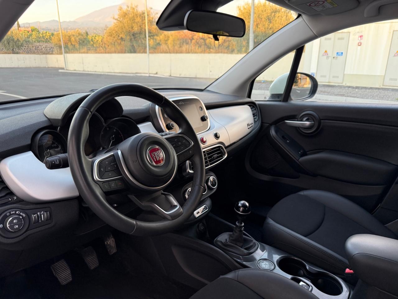 Fiat 500X 1.6 MultiJet 130 CV