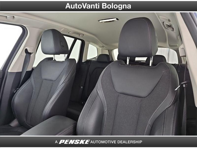 BMW X3 X3 xDrive20d 48V xLine