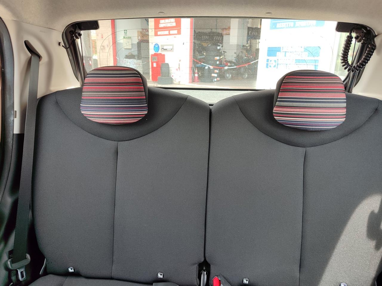 Citroen C1 1.0 BENZINA 5 PORTE EURO 6 ANNO 2020 PROMO