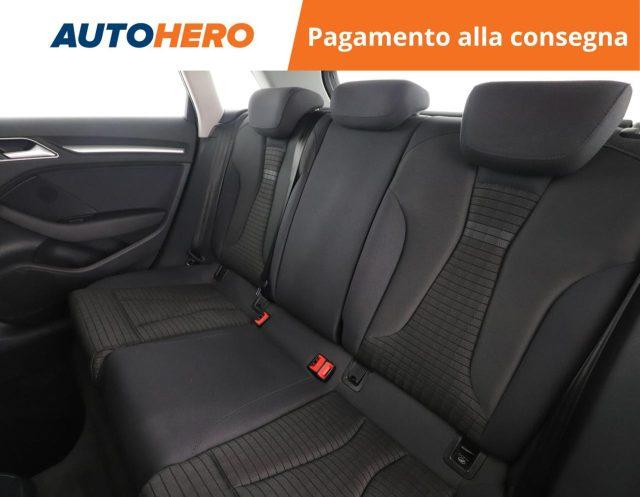 AUDI A3 SPB 1.6 TDI clean diesel S tronic Ambition
