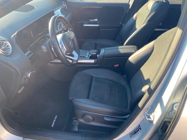 GLA 200 d Automatic Premium--AUTOCARRO N1--