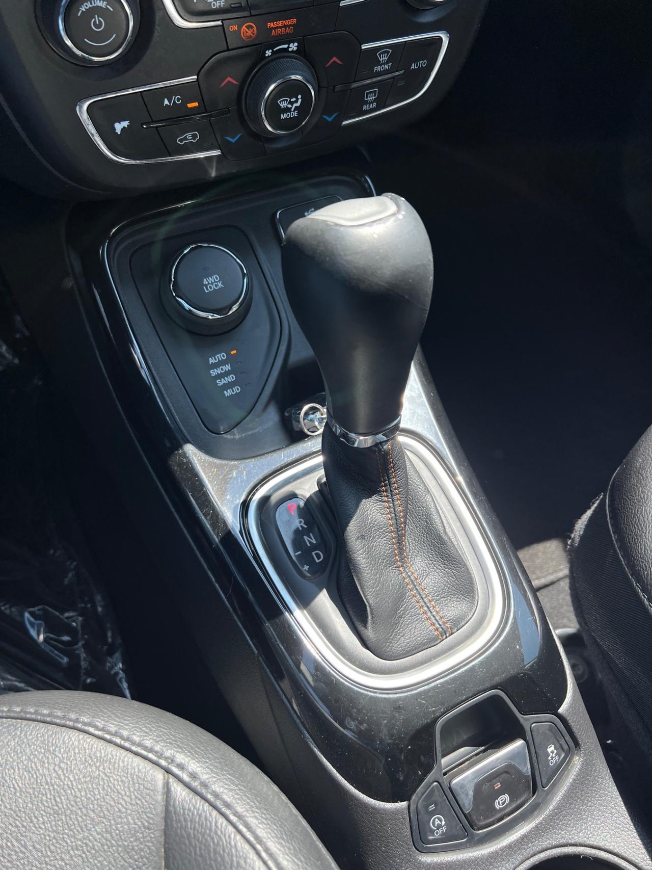 Jeep Compass 2.0 Multijet II 4WD Limited 2019