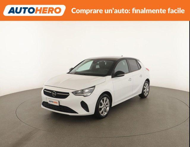OPEL Corsa 1.2 Edition