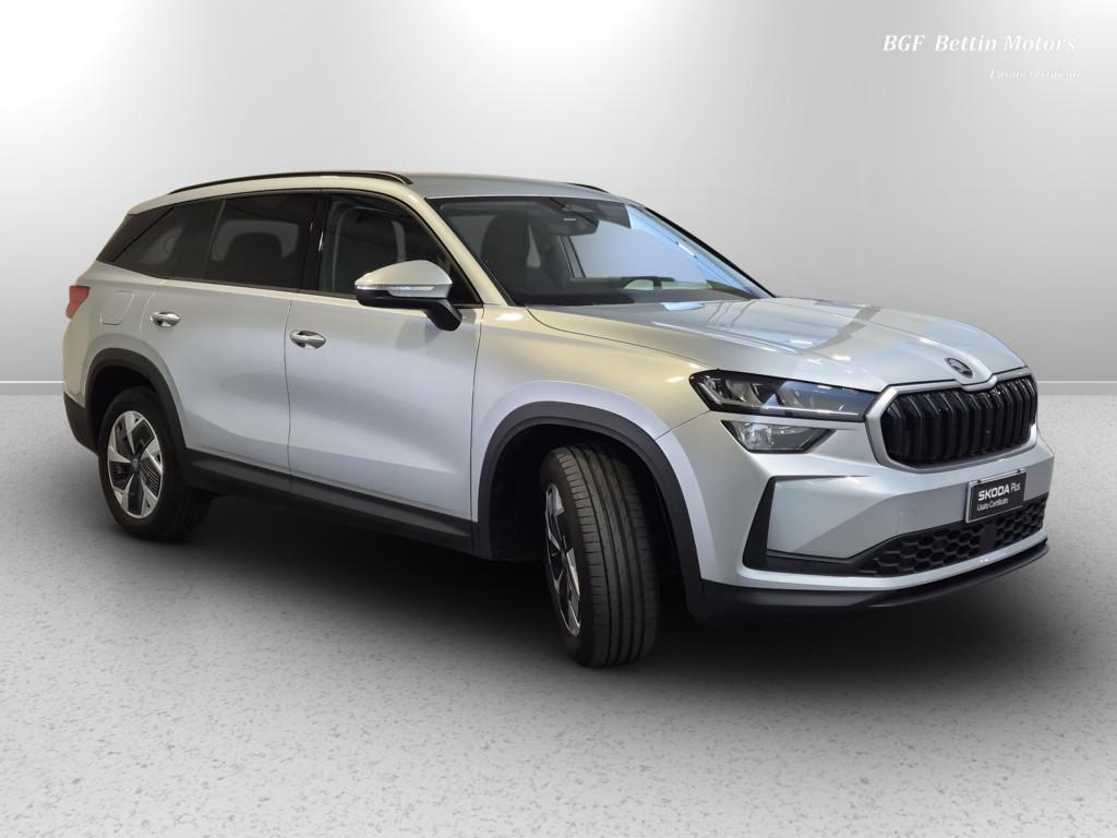 Skoda Kodiaq 2.0 tdi evo Executive 150cv dsg 7p.ti