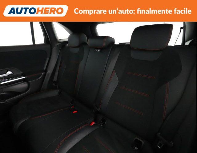 MERCEDES-BENZ GLA 250 e hybrid EQ Premium