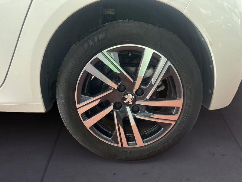 Peugeot 208 II 2019 1.2 puretech Allure Pack s&s 75cv
