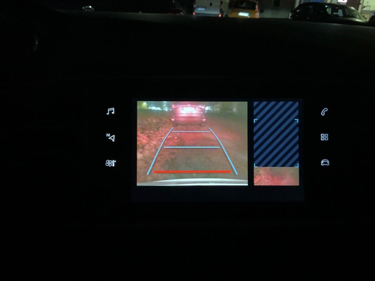 PEUGEOT 308 1.5 BLUE-HDI 130 CV GT LINE