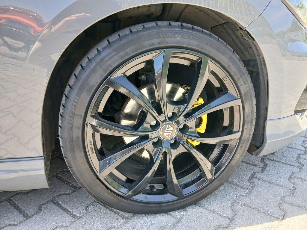 Fiat Tipo 5 Porte 1.6 Multijet Sport