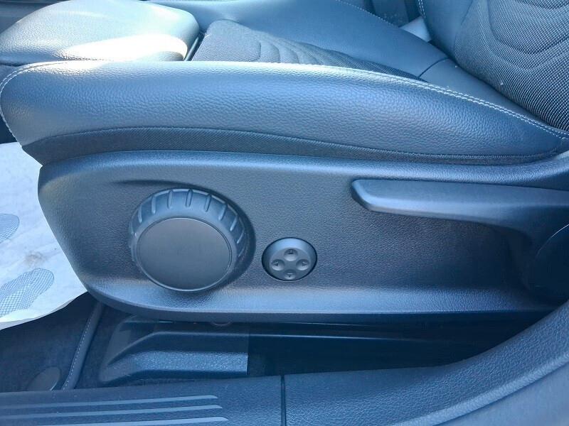 Mercedes-benz A 180 d Business Extra