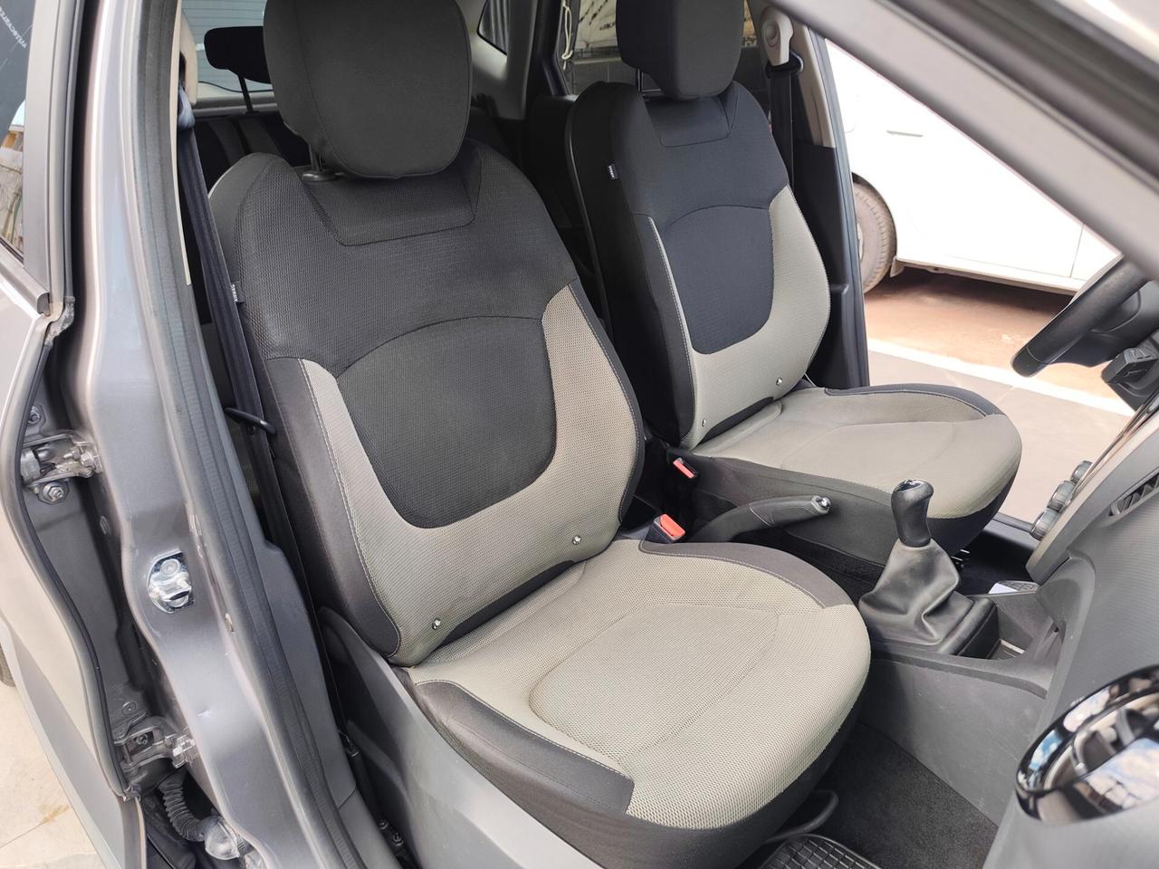Renault Captur 1.5 dCi 90 CV Energy R-Link