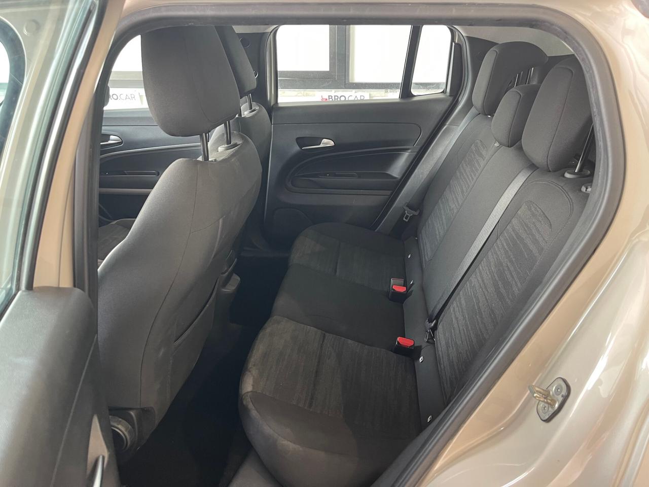 Jeep Avenger 1.2 Turbo 100 CV Longitude