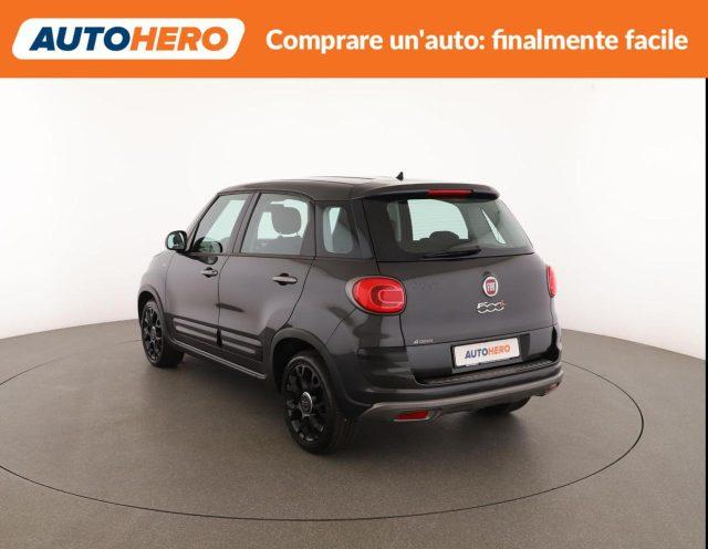 FIAT 500L 1.3 Multijet 95 CV Dualogic City Cross