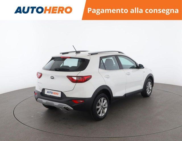 KIA Stonic 1.4 MPI 100 CV Style