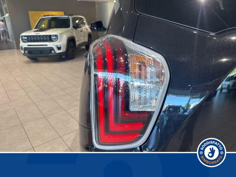 KGM Tivoli Luxury 1.5 Turbo GDI 163 CV