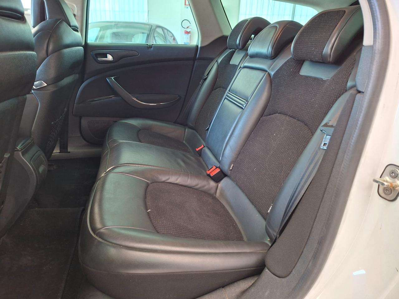 Citroen C5 2.0 HDi 163 aut. Exclusive Style Tourer