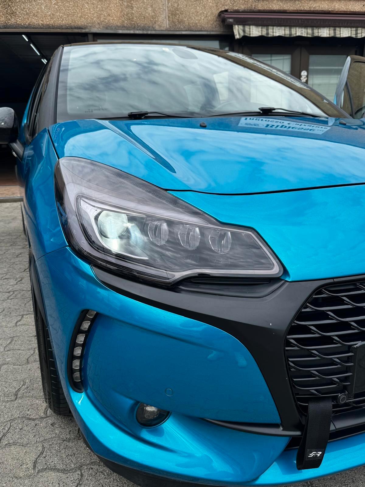 Ds DS3 3 BlueHDi 75 Sport Chic