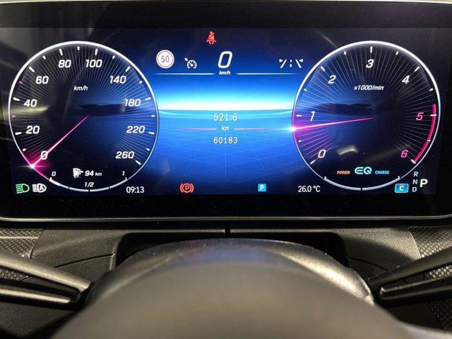 MERCEDES-BENZ C 300 d Mild hybrid S.W. Premium Plus