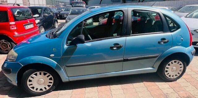 Citroen C3 1.4 Elegance