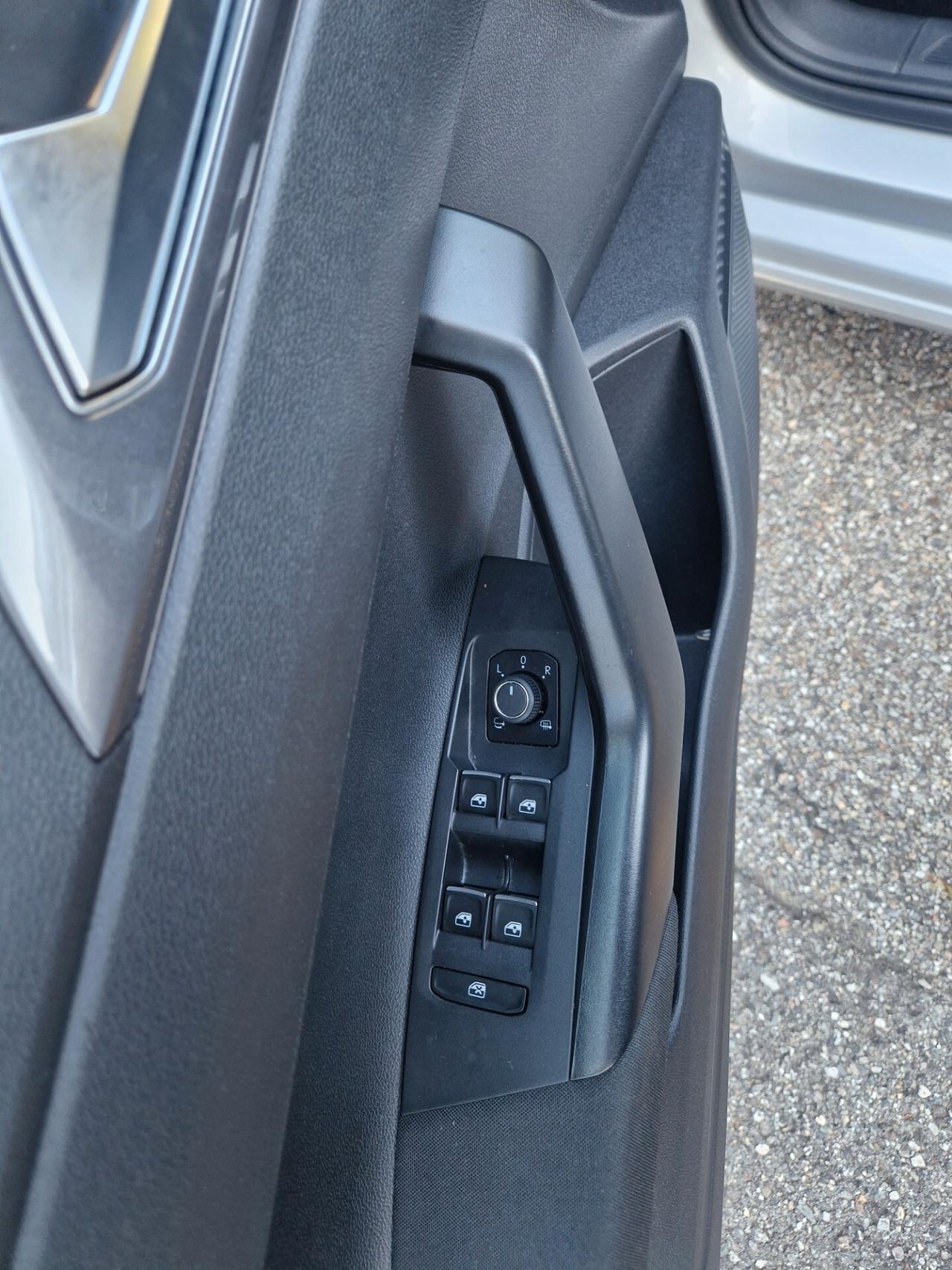 Volkswagen Polo 1.0 TSI Style