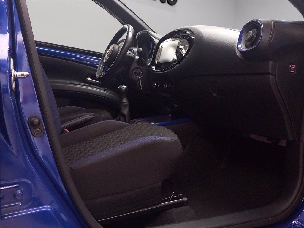 TOYOTA Aygo x 1.0 trend 72cv del 2022