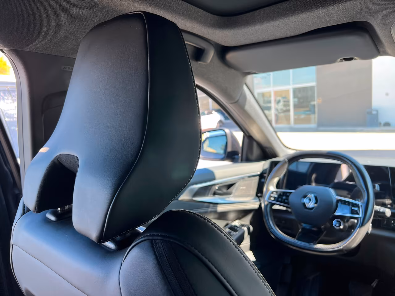 Renault Austral 1.2 E-Tech full hybrid 200cv Iconic Auto
