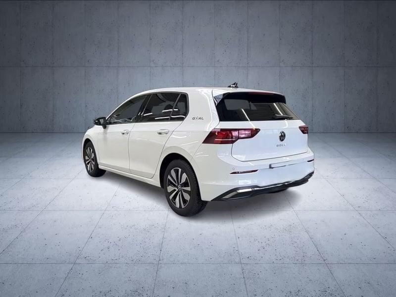 Volkswagen Golf 8.5 1.5 TSI EVO ACT GOAL LED NAVI ACC PDC