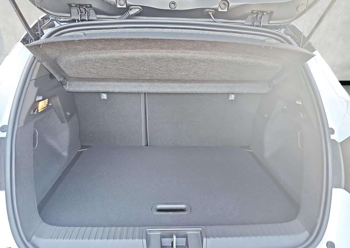Renault Captur TCe 115 CV Techno