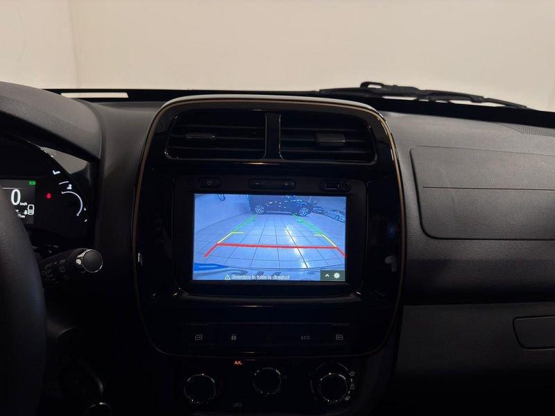 Dacia Spring Electric Extreme Electric 65