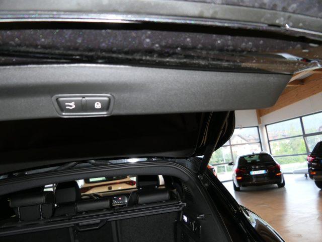 ALFA ROMEO Stelvio 2.2 Turbodiesel 210 CV AT8 Q4 Intensa