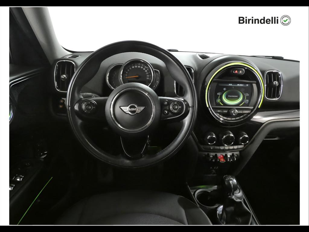 MINI Mini Countrym.(F60) - Mini 1.5 One Hype Countryman