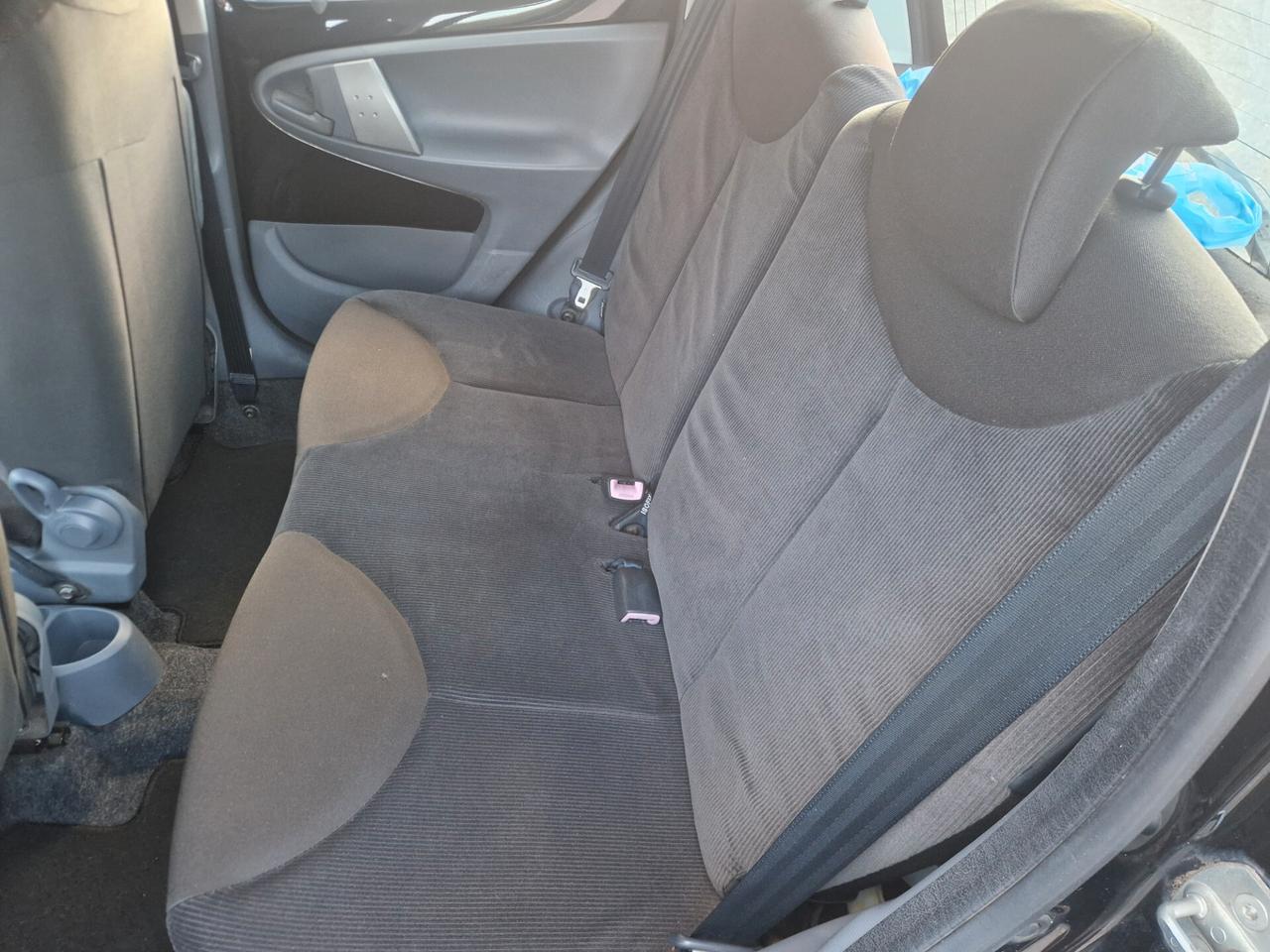 Citroen C1 1.0 5p *Solo 133 mila km*