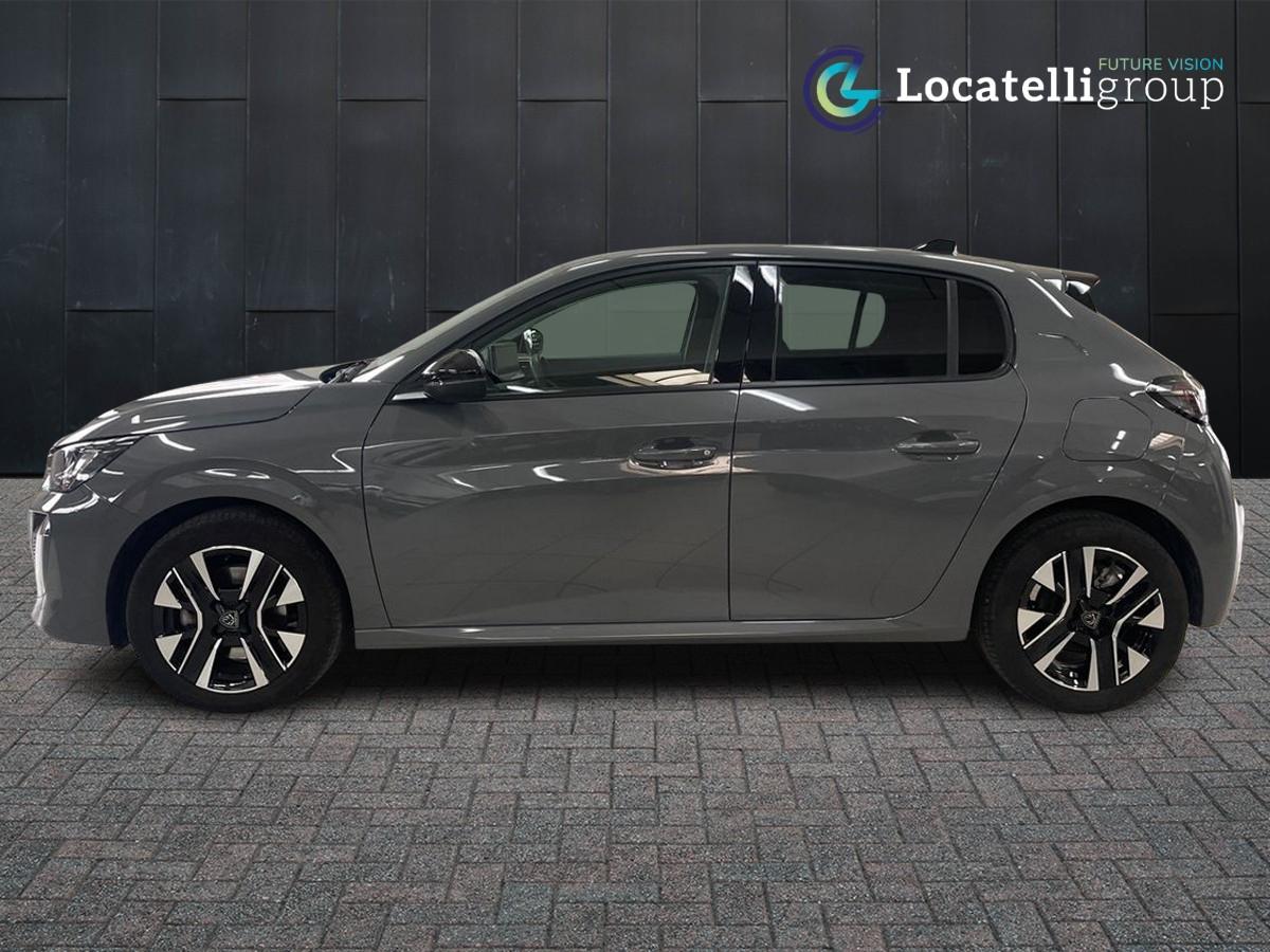 PEUGEOT 208 II 2023 - 208 1.2 puretech Allure s&s 100cv