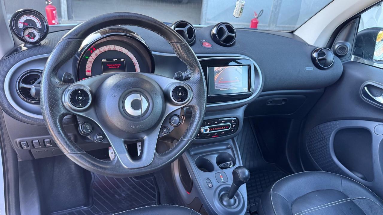 Smart ForTwo 90 0.9 Turbo twinamic Prime