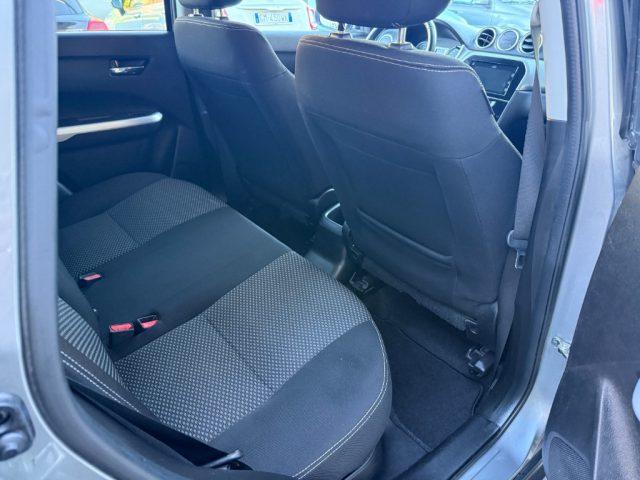 SUZUKI Vitara 1.6 DDiS 4WD AllGrip V-Cool UNICO PROPRIETARIO