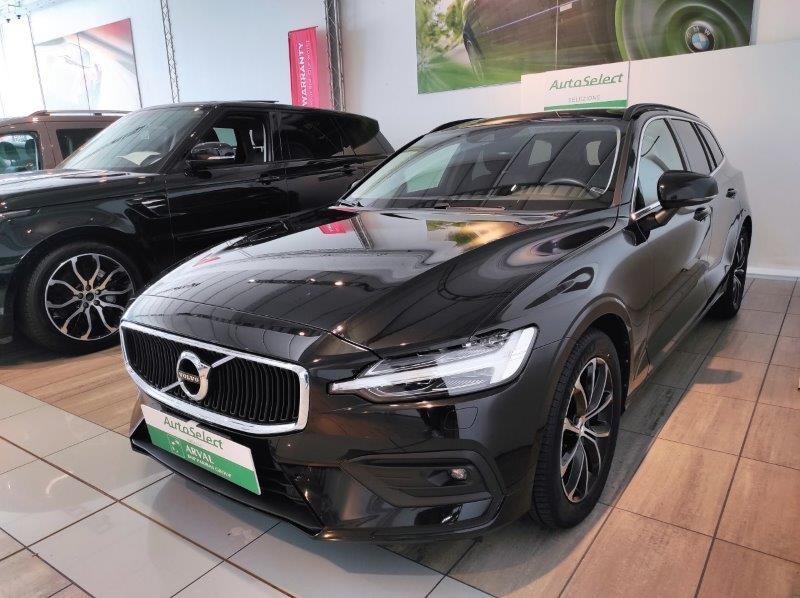 VOLVO V60 (2018-->) - V60 B4 (d) Geartronic Momentum Business Pro