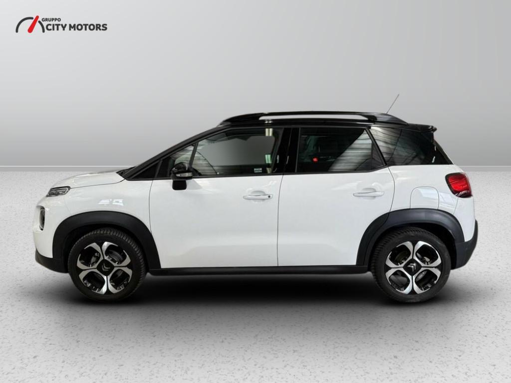 Citroen C3 Aircross 1.6 BlueHDi Feel