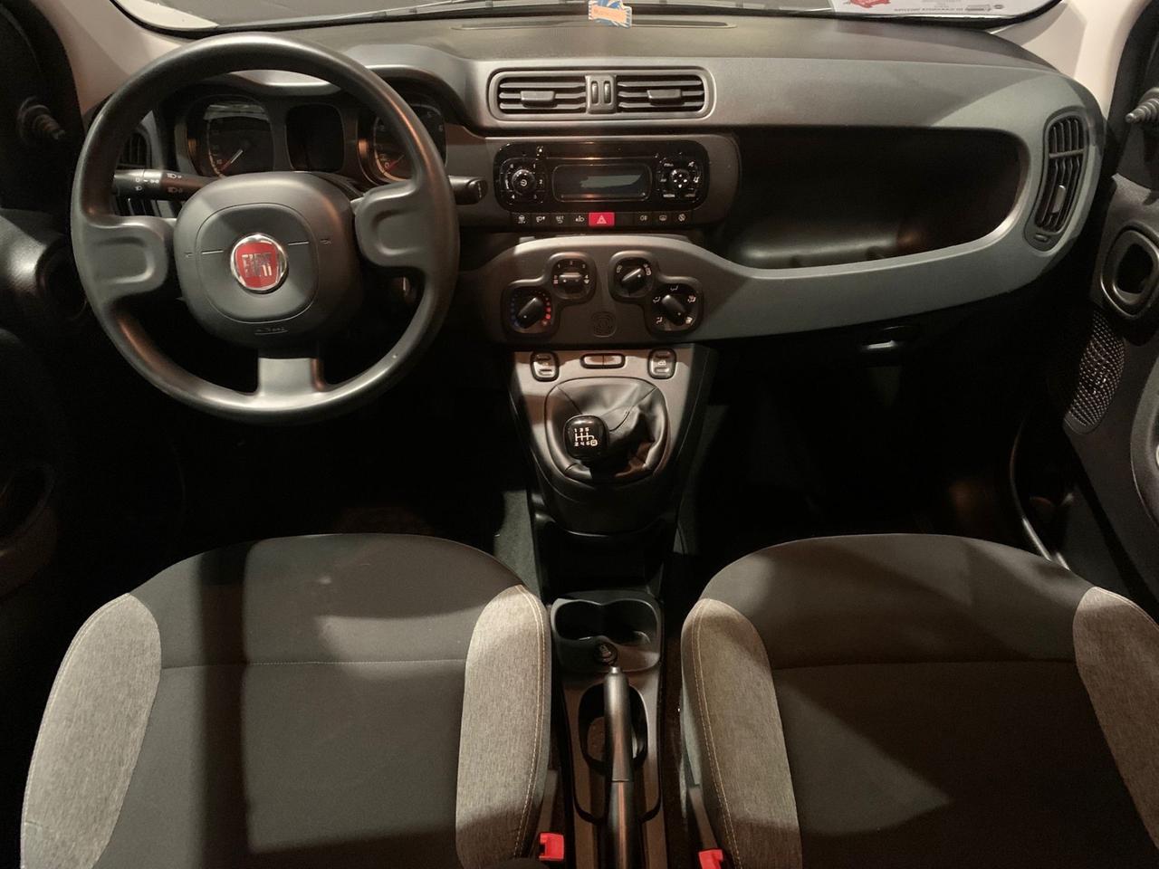 Fiat Panda 1.0easy VARIE PANDA NO OBBLIGHI