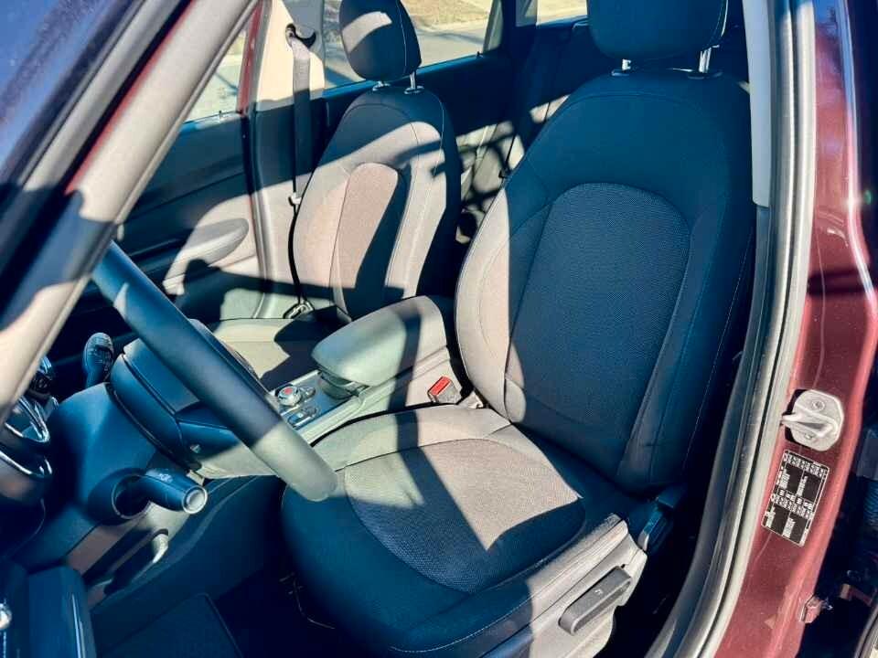 Mini Cooper Clubman 1.5D 116 CV *C.AUTOMATICO