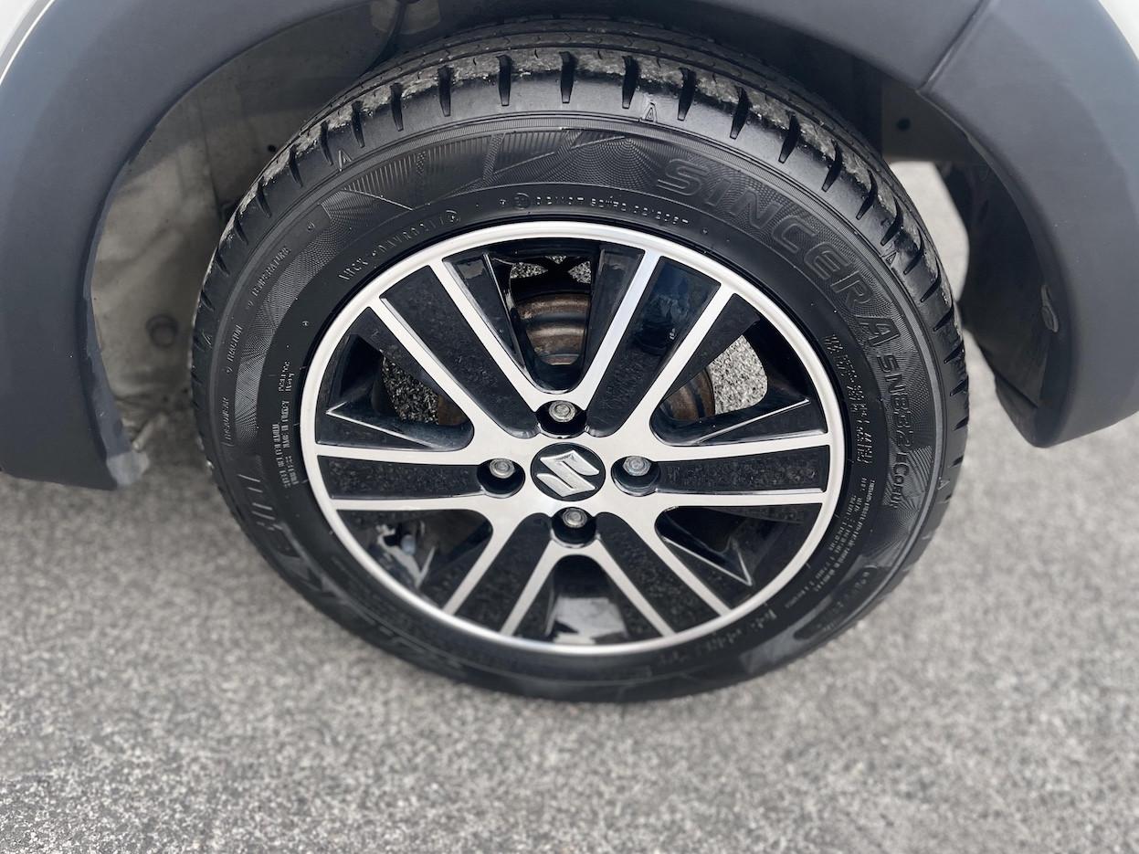 Suzuki Celerio 1.0 Benzina 68CV E6 Neo. - 2020