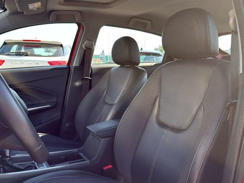 DR AUTOMOBILES dr 3.0 1.5 CVT GPL